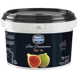 Vaso fico Chef Professional M&G Mediterranea Surgelati Teramo Abruzzo